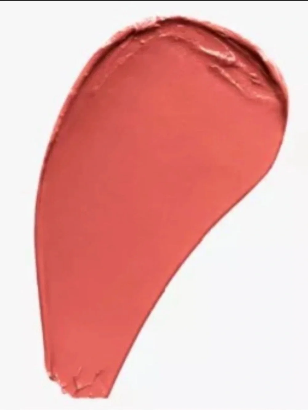 Burberry kisses matte